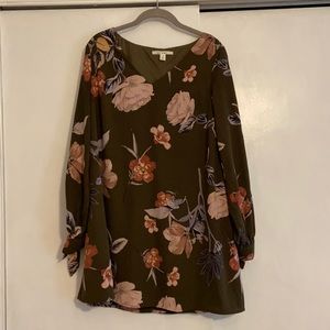 Francesca’s Collections Dress